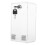 Transparent phone storage box with lock 1 unit 7