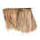 Artificial Thatch Roll PE Material Outdoor Roofing 4
