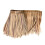 Artificial Thatch Roll PE Material Outdoor Roof Decoration 5