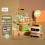 DIY Toy Tool Set Construction Kitchen Accessories 17PCS 4