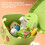 DIY Toy Tool Set Construction Kitchen Accessories 17PCS 5