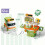 DIY Toy Tool Set Construction Kitchen Accessories 17PCS 8