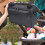 Push Cart Pouch Organizer Reusable Shoulder Bag 7