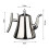 Stainless Steel Teapot with Infuser for Induction Cooker 2