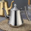 Stainless Steel Coffee Pot with Thickened Handle 1 Piece 6