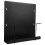 Wall Mounted CD DVD Storage Shelf Cube Media Organizer 5