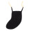 Violin Chin Rest 5 x 3.9 x 0.2 in Comfortable Square Support 4