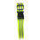 Running waist belt with reflective visibility for night use 2