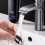 LED Display Rechargeable Nose and Ear Trimmer IPX7 3