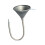Bendable Spout Iron Funnel for Oils and Liquids 630mm 5