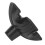 Quad Support Cane Tip Rubber Replacement 4-Pack 7