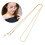 Eyeglass Chain Durable Fashion String 5