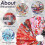 Cotton Quilting Fabric Soft Comfortable 30 Pcs 5