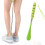 Stainless Steel Retractable Shoe Horn 30–71 cm 2