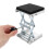 Stainless Steel Lab Jack Scissor Stand 1 Unit 2
