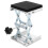 Stainless Steel Lab Jack Scissor Stand 1 Unit 3