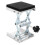 Stainless Steel Lab Jack Scissor Stand 1 Unit 4