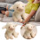 Soft Stuffed Lamb Doll Veterinary-Safe 1 Piece 2
