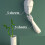 3D Paper Model Geometric Shape Wall Decoration 1 Piece 6