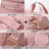 Gym Bag Waterproof Dry Wet Separated 1 Piece 8