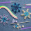 Quilling Tool Kit Plastic and Steel 8-Piece Set 3
