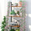 Artificial Lavender Garland 1.8m Multicolour 5
