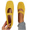Γυναικεία μπαλαρίνες Slip-On με πλεκτά παπούτσια για περπάτημα σε χαμηλή φτέρνα 4