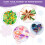 Quilling Tool Kit Plastic and Steel 8-Piece Set 7