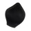Herre badebukser med push-up puder, sort 7