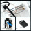 Electric Fuel Pump Module for Hyundai Sonata Kia Optima 1