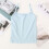 Girls Cotton Camisole Undershirt 9-14 Years 2