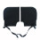 Motorcycle Handlebar Gloves Muffs Windproof Thermal 2