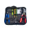 Stringing Clamp Tool for Badminton Tennis Rackets with 2