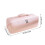 Travel Organizer Bag for Hair Tools Durable Water-Resistant 2