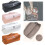 Travel Organizer Bag for Hair Tools Durable Water-Resistant 3
