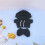 17cm Doll Clothes Set Hoodie Outfit Soft Replacement 6