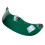 Helmet Peak Shield Sun Protection Vintage Green 4