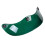 Helmet Peak Shield Sun Protection Vintage Green 2