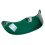 Helmet Peak Shield Sun Protection Vintage Green 3