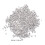 Silver Crimp Tubes for Jewelry Making 4 Pack 2