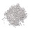 Silver Crimp Tubes for Jewelry Making 4 Pack 4