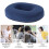 Memory Foam Donut Pillow for Tailbone Pain Relief 1pc 5