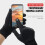 Thermal Touch Screen Windproof Gloves for Men and Women 2