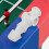 Table Football Player Replacement Dolls 2 Pcs 8