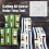 Flying Geese Trim Cutting Ruler Triangular 1 Pack 4
