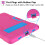 Custodia resistente a 3 strati per Samsung Galaxy Tab A8 10.5 4
