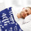 40th Birthday Blanket for Men Navy 60x80 inch 4
