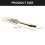 Guitar fret polishing file double-sided luthier tool 7