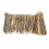 Artificial Thatch Roll PE Material Outdoor Roof Decoration 3