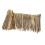 Artificial Thatch Roll PE Material Outdoor Roof Decoration 5
